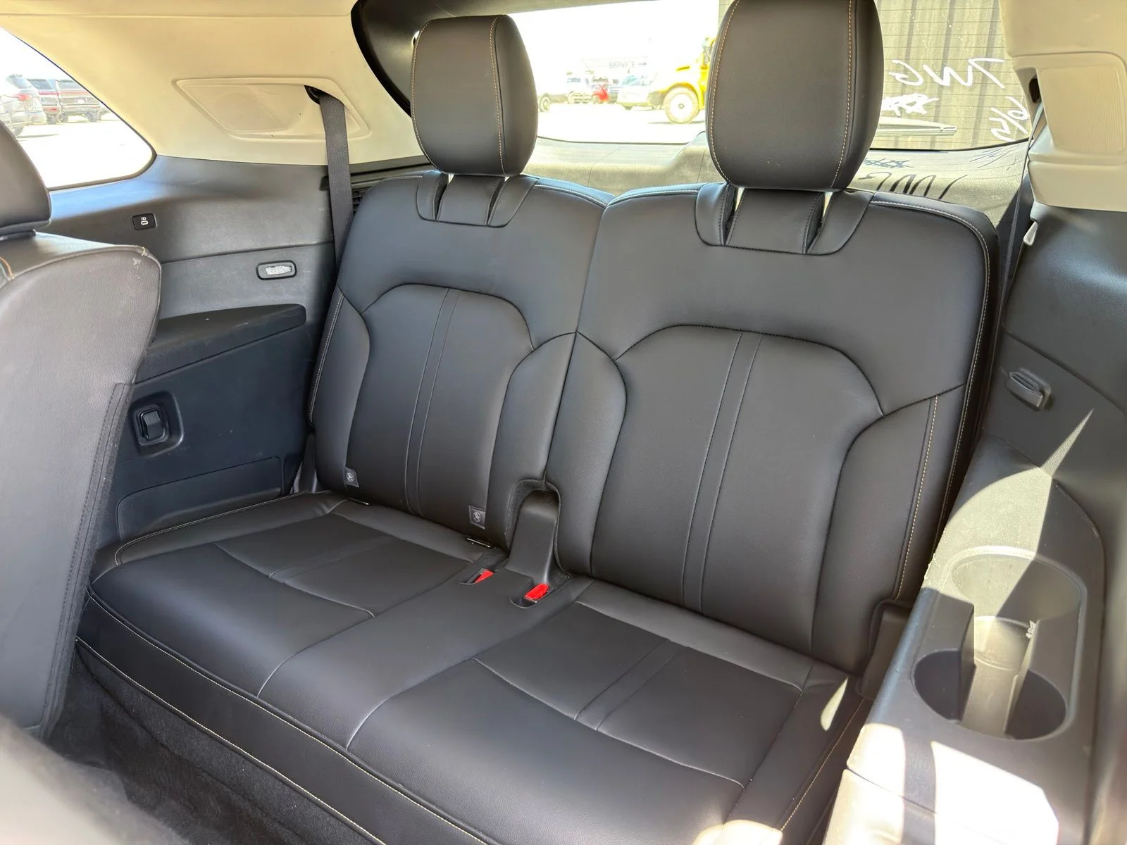 Used 2024 Silver Mazda 3.3 Turbo S image 12