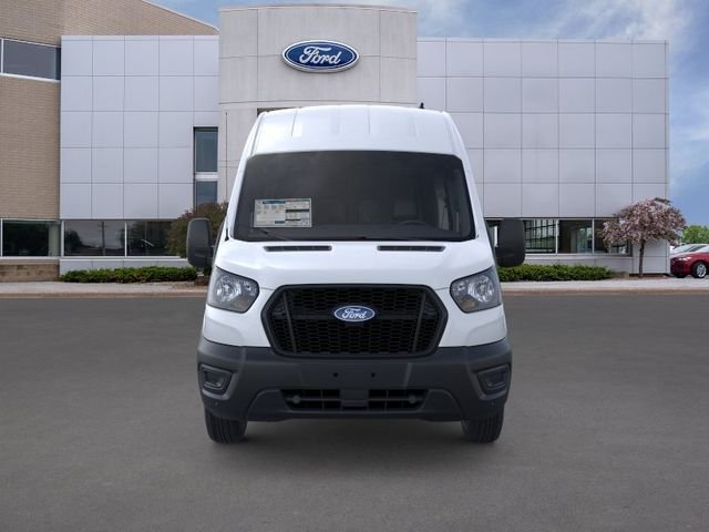 New 2026 Oxford White Ford Base image 6