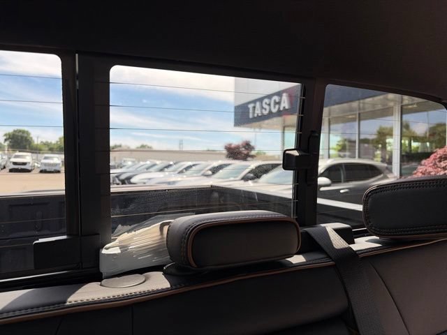 2026 GMC Canyon AT4 - Photo 40