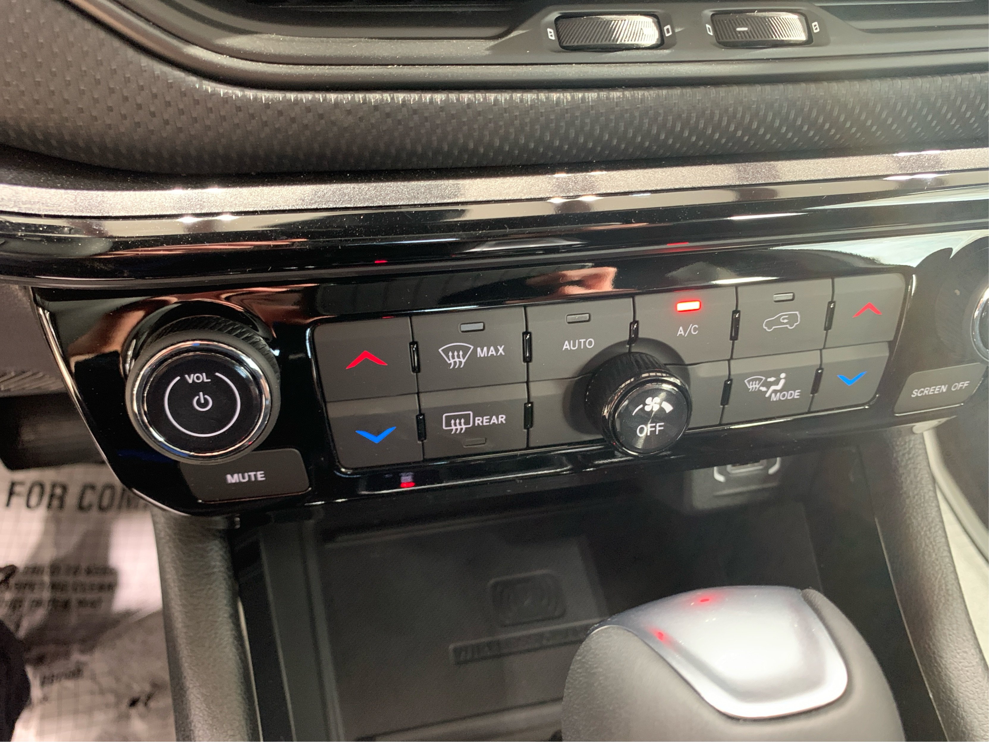 2026 Jeep Compass Altitude Special Edition - Photo 25