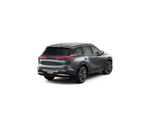 New 2027 MOONBOW BLUE INFINITI Luxe FWD image 5