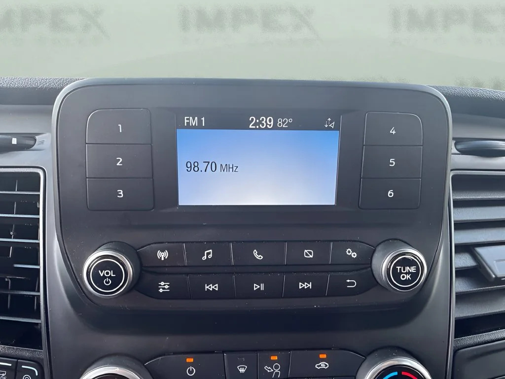 Used 2023 White Ford XL image 16