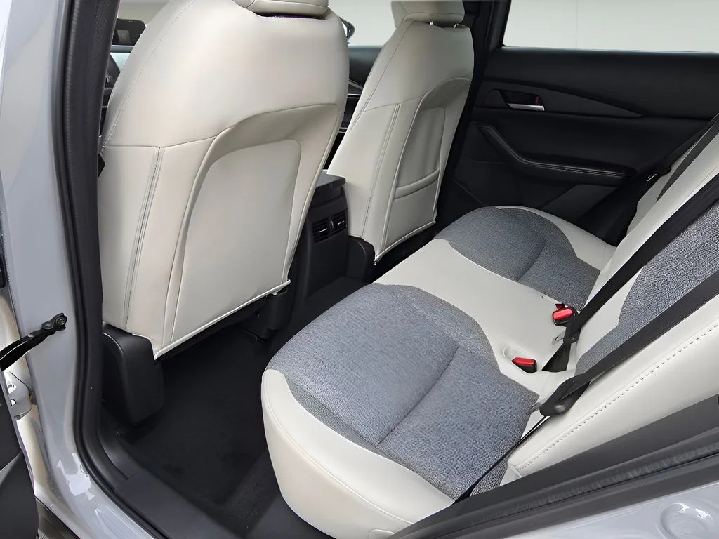 Used 2026 Aero Gray Metallic Mazda 2.5 S Aire Edition image 15