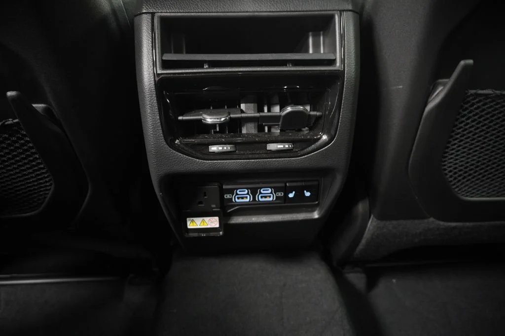Certified Used 2025 Red Jeep Limited image 28