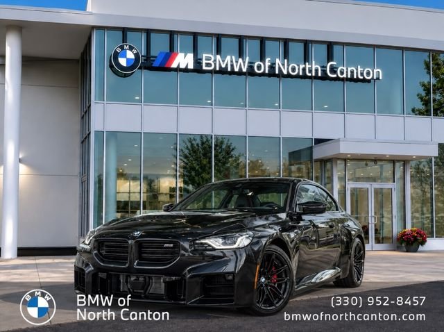 2026 BMW M2 Coupe M2