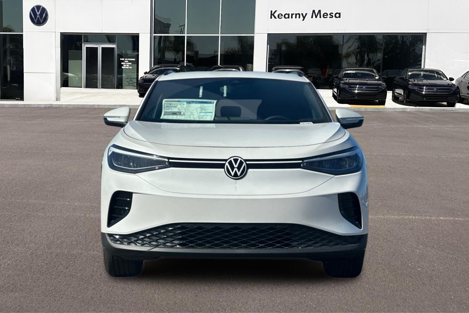 New 2026  Volkswagen Pro image 9