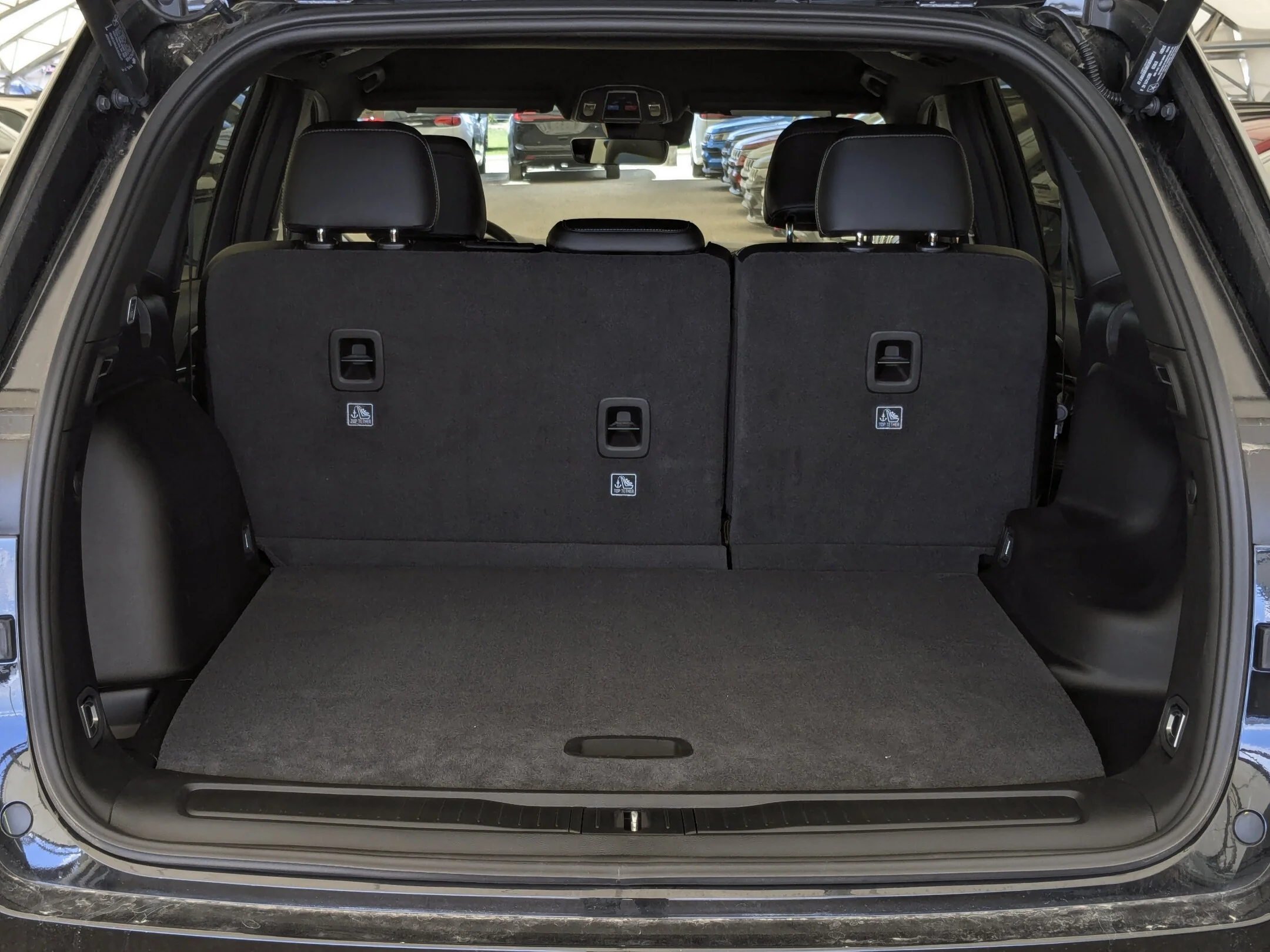 New 2026 Black Jeep Altitude - - 20 Gloss Black Wheels - Capri Leatherette/Suede - Remote Start - Altitude Pkg & More! image 29