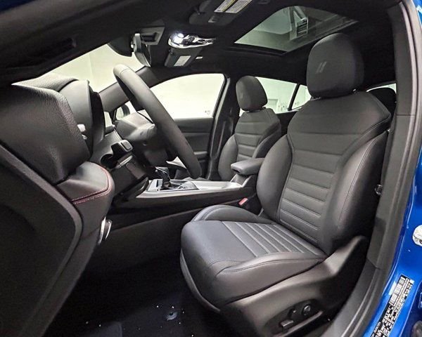 New 2024 Blu Bayou Exterior Paint Dodge GT image 10