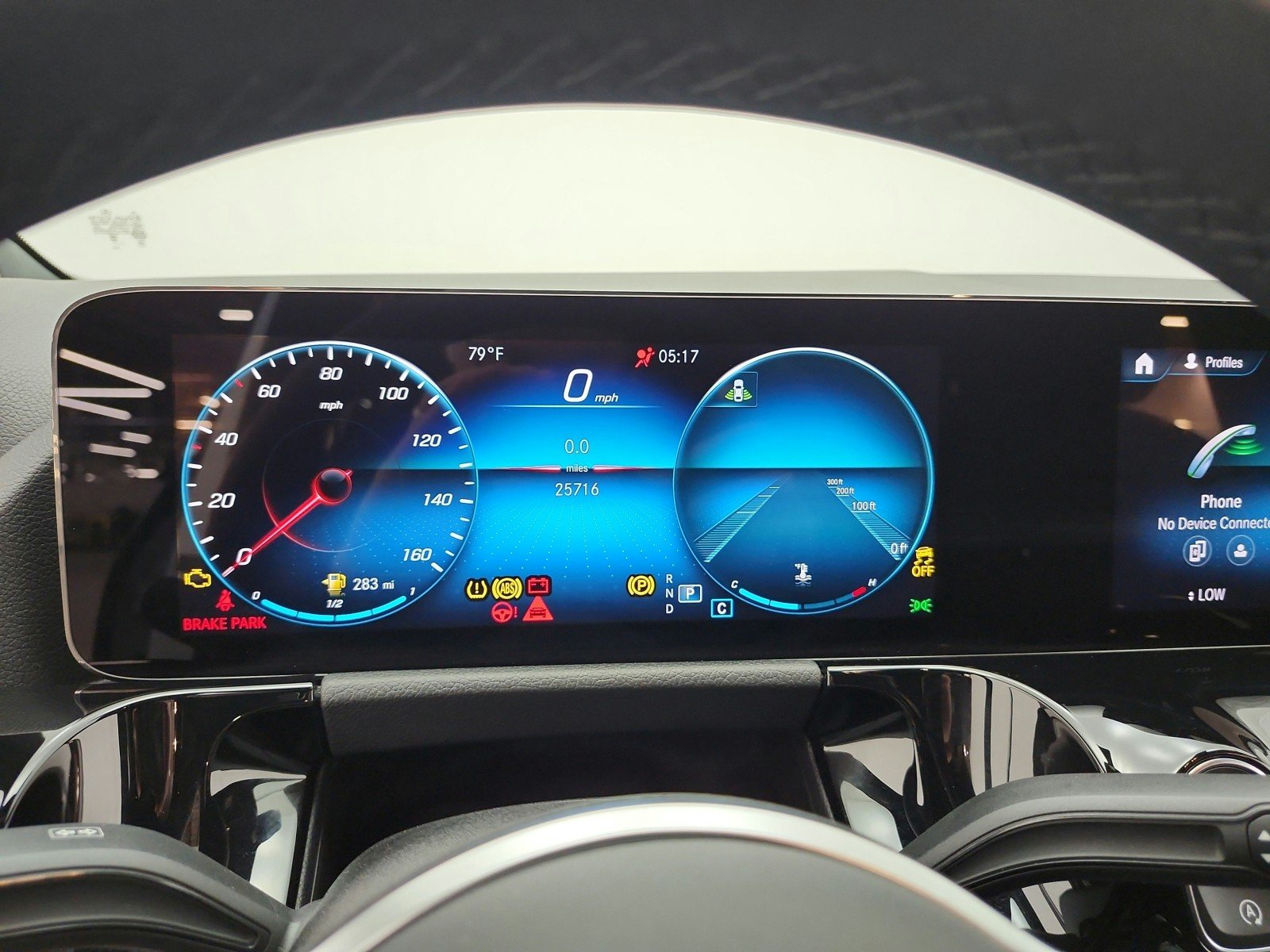Used 2023 Polar White Mercedes-Benz GLA 250 SUV image 19