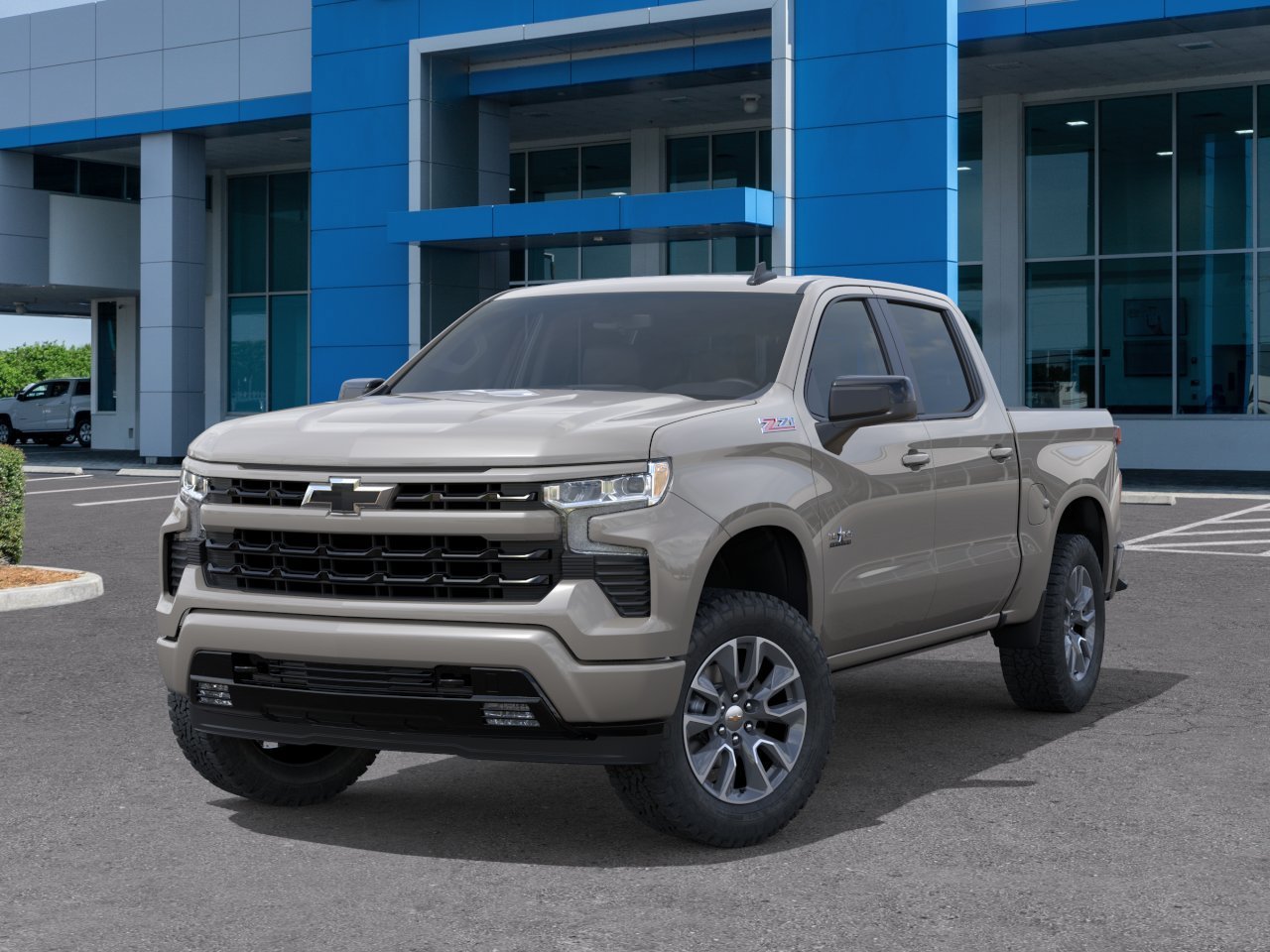 2026 Chevrolet Silverado 1500 RST - Photo 8
