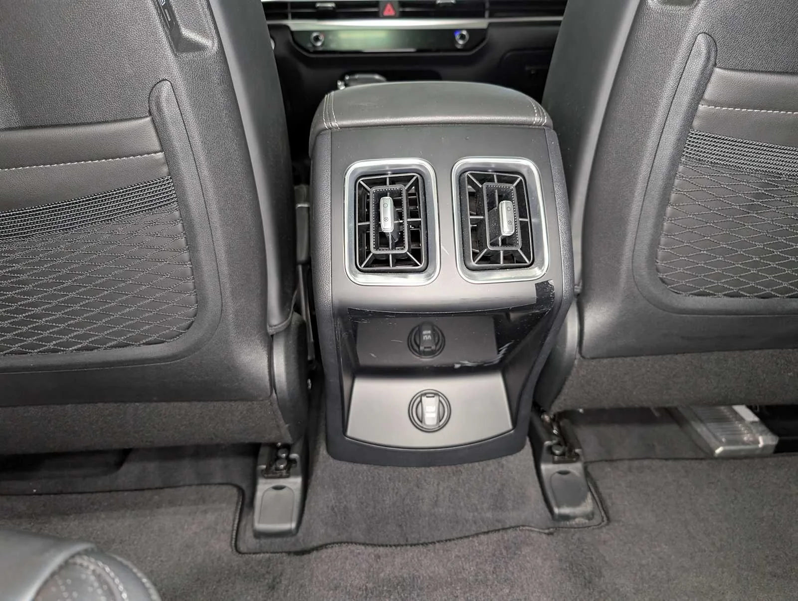 Certified Used 2025 Midnight Lake Blue Kia X-Line EX image 21