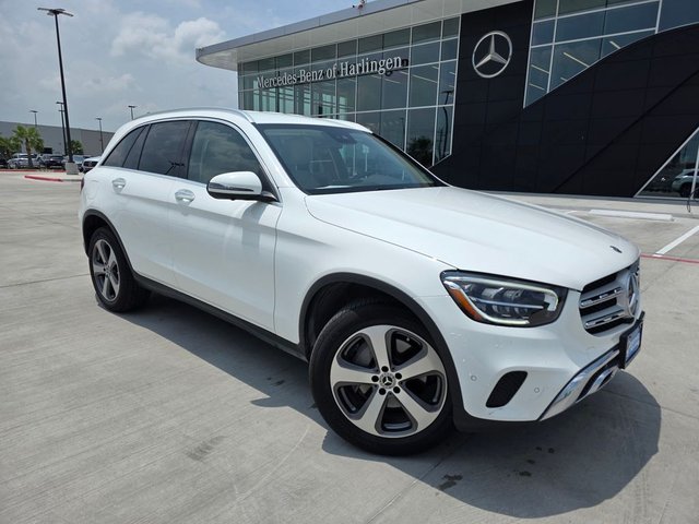 2022 Mercedes-Benz GLC GLC 300