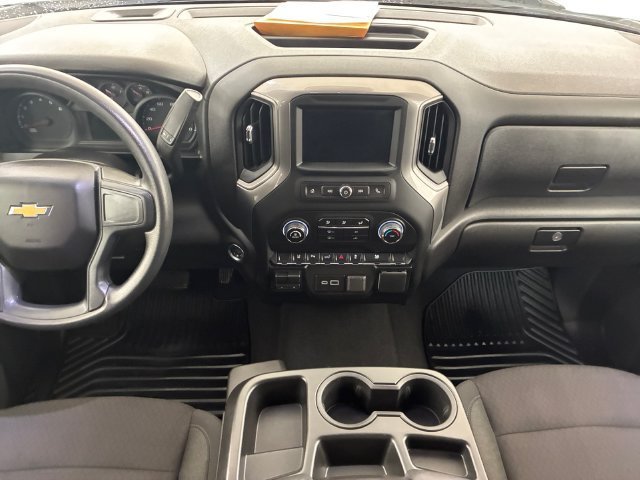 Certified Used 2026 Summit White Chevrolet Custom image 21