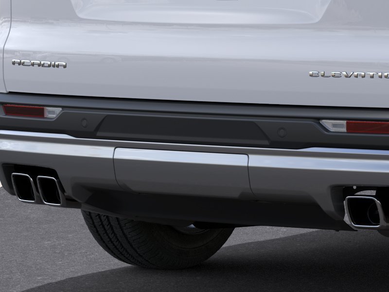 2026 GMC Acadia Elevation - Photo 14