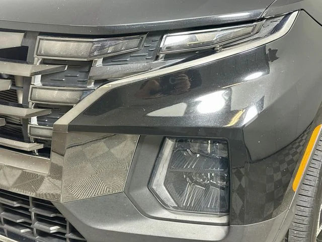Certified Used 2022 Black Hyundai Limited image 24