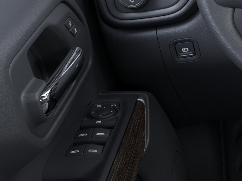 2026 GMC Sierra 2500HD Pro - Photo 22