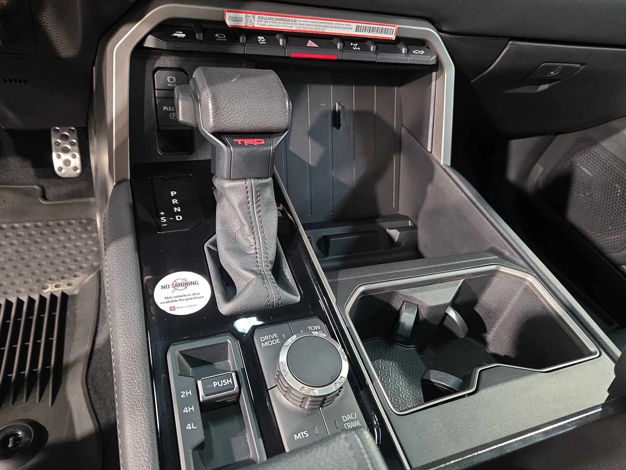 Certified Used 2025 Wind Chill Pearl Toyota Limited image 33