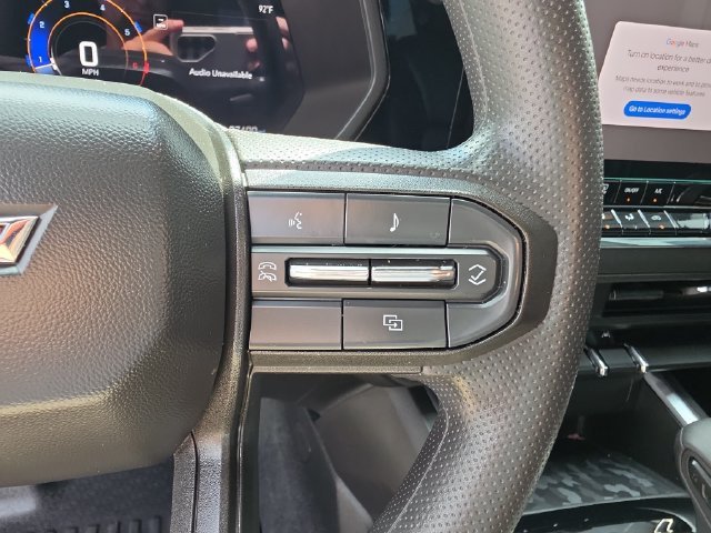 2024 Chevrolet Colorado Trail Boss - Photo 26