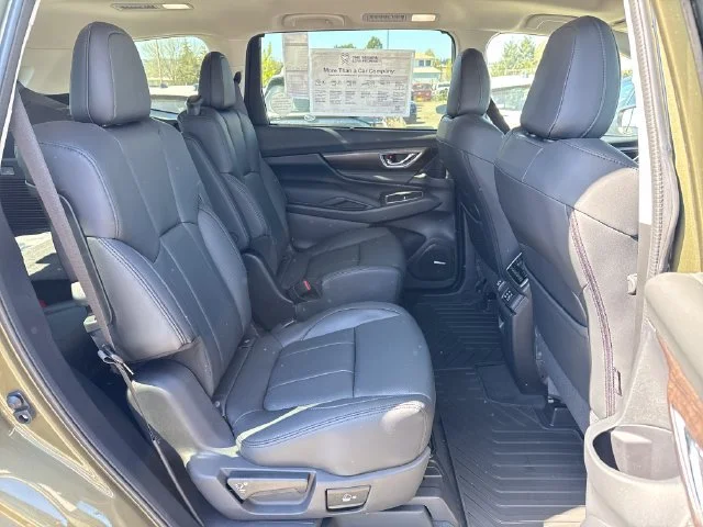 2026 Subaru Ascent Touring - Photo 13