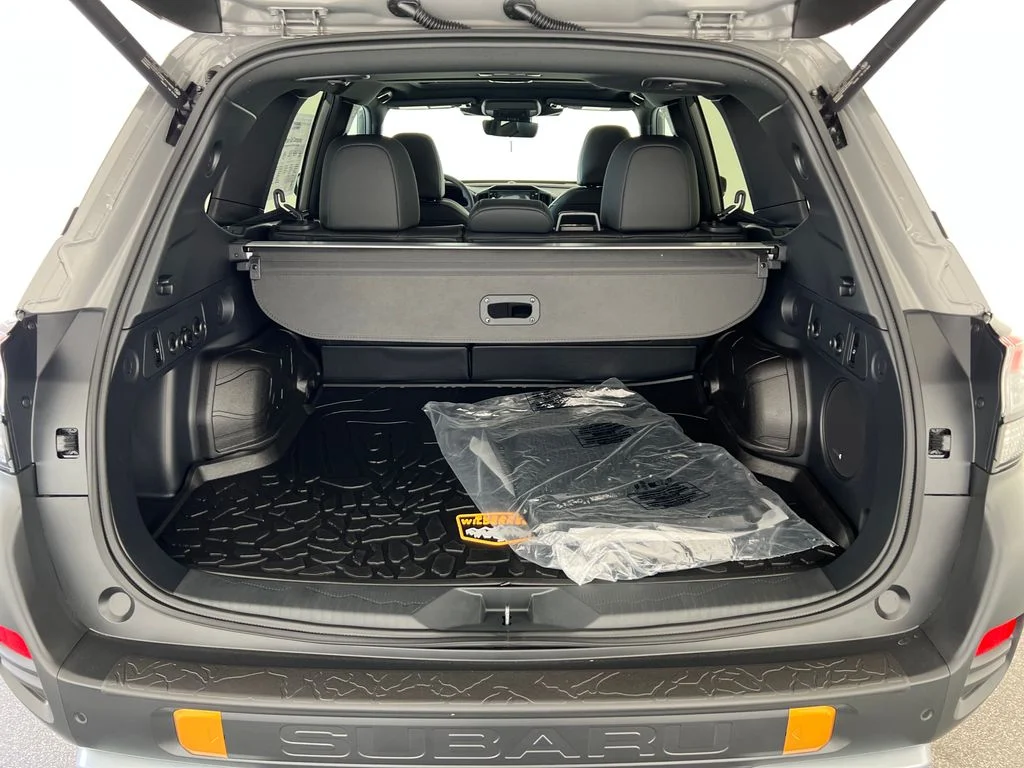 New 2026 RIVER ROCK PEARL Subaru Wilderness image 25