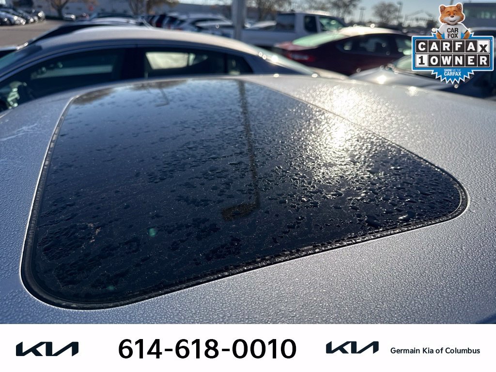 Used 2023 Silver Subaru Premium image 7
