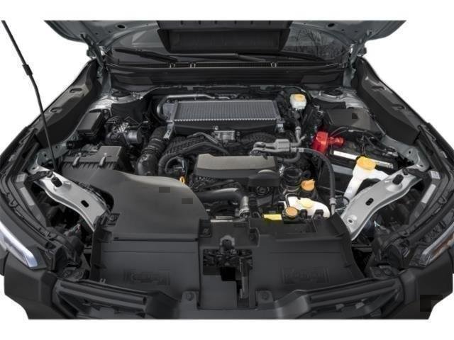New 2026 CRYSTAL WHITE PEARL Subaru Wilderness image 7