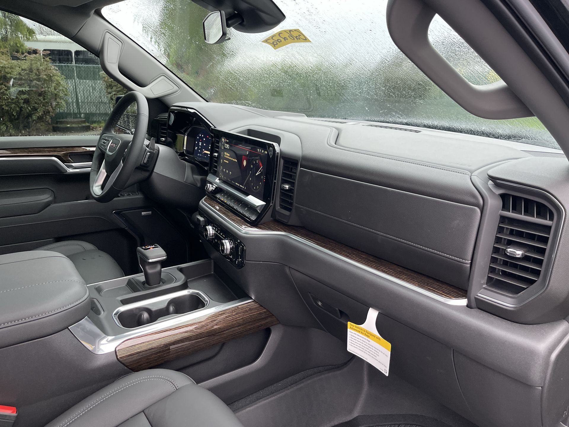 New 2026 Onyx Black GMC Elevation image 65