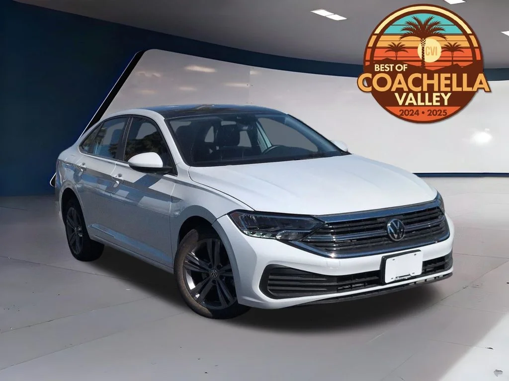 2023 Volkswagen Jetta SE