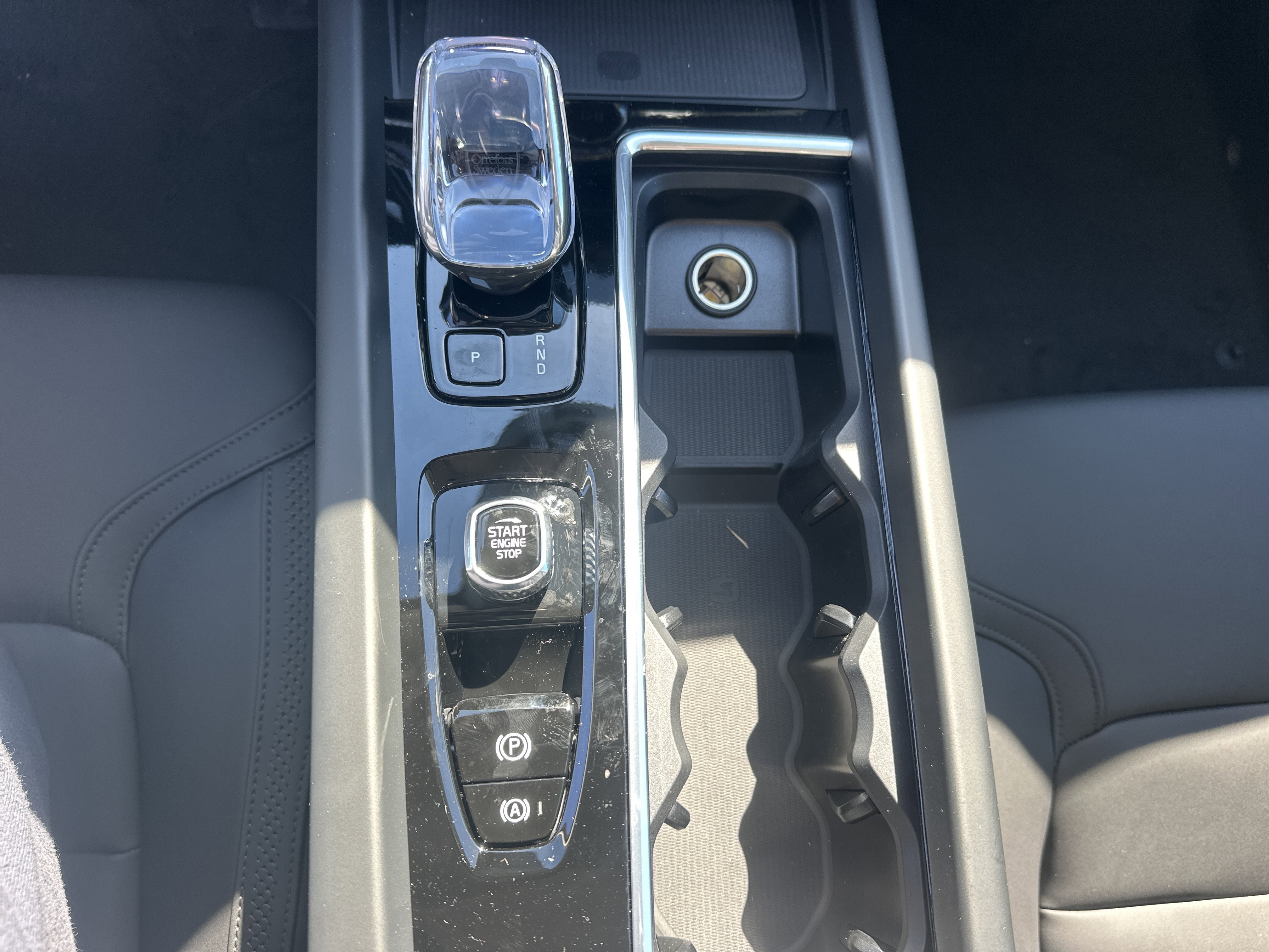 New 2026  Volvo Plus image 21