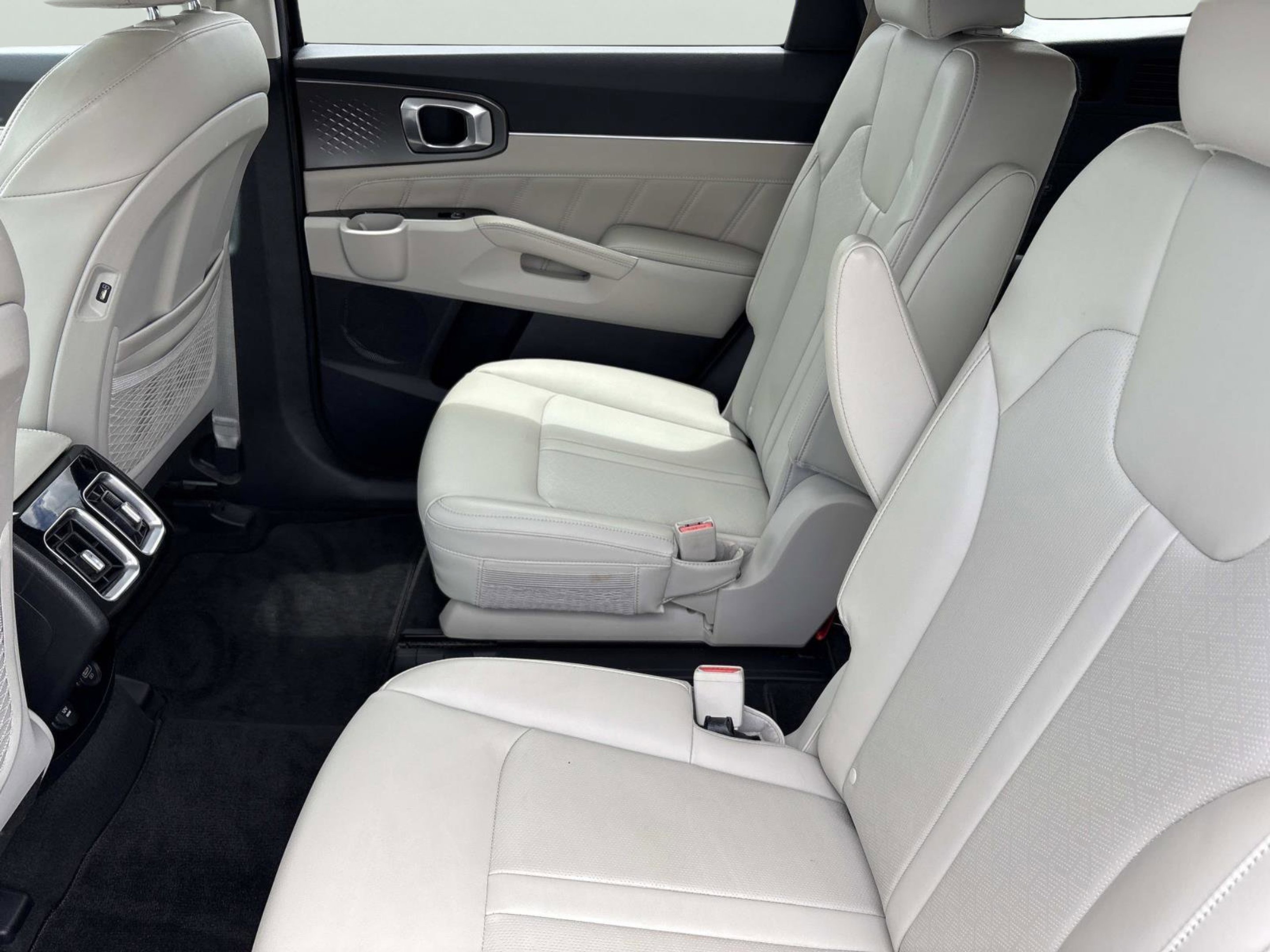Used 2023 Ebony Black Kia SX image 15