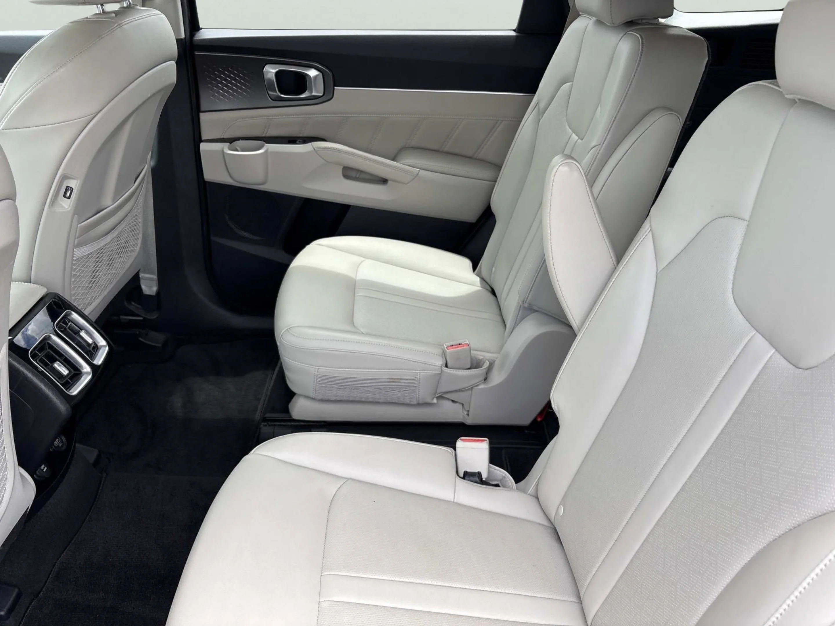 Used 2023 Ebony Black Kia SX image 15