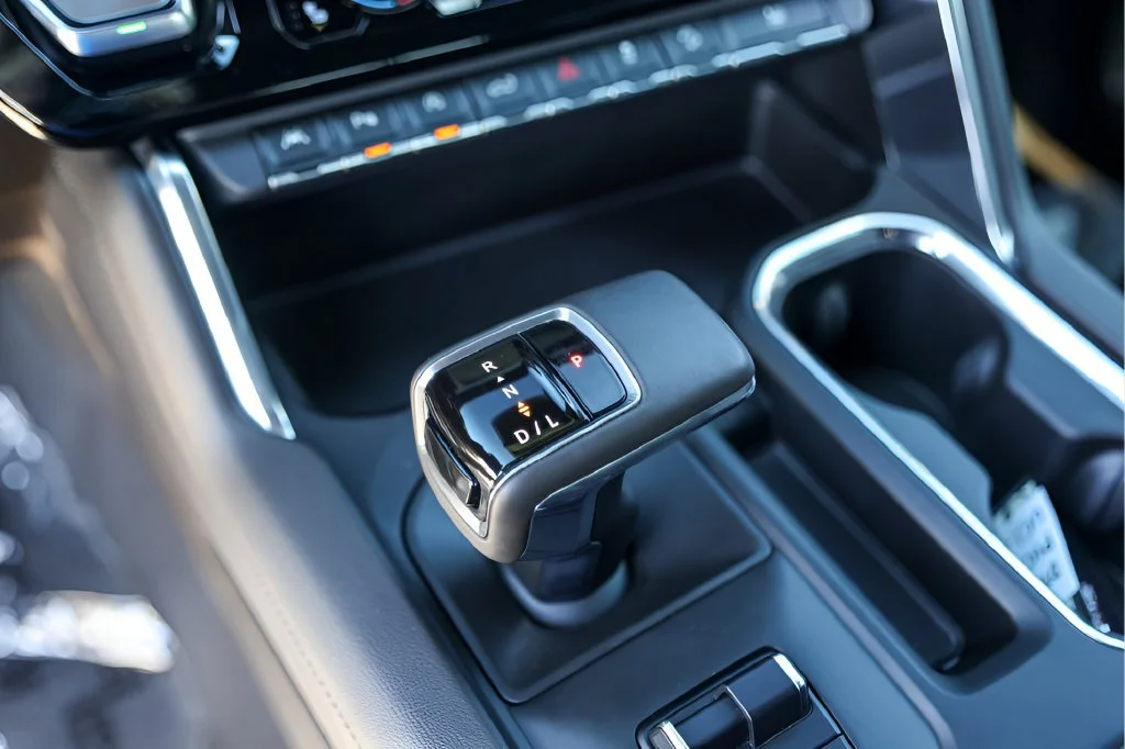 Used 2023 STERLING METALLIC GMC Denali image 22