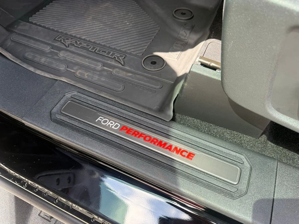 2025 Ford Bronco 4-Door Raptor - Photo 14