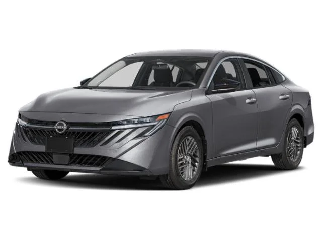 2027 Nissan Sentra