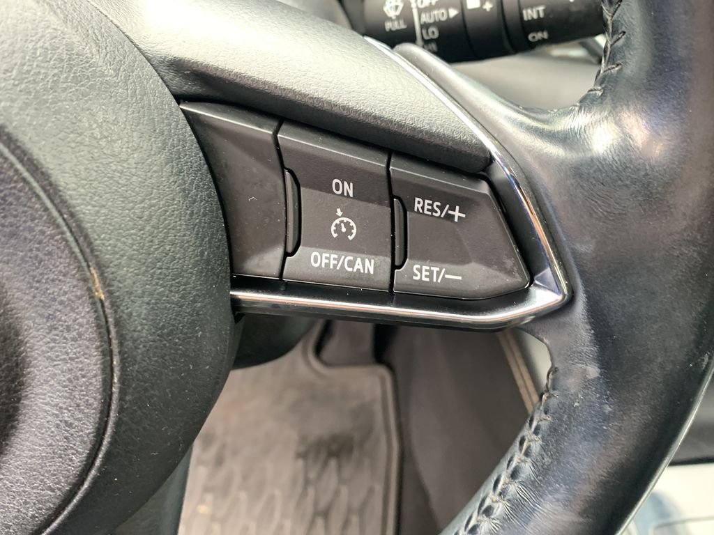 2017 Mazda CX-5 Grand Select - Photo 28