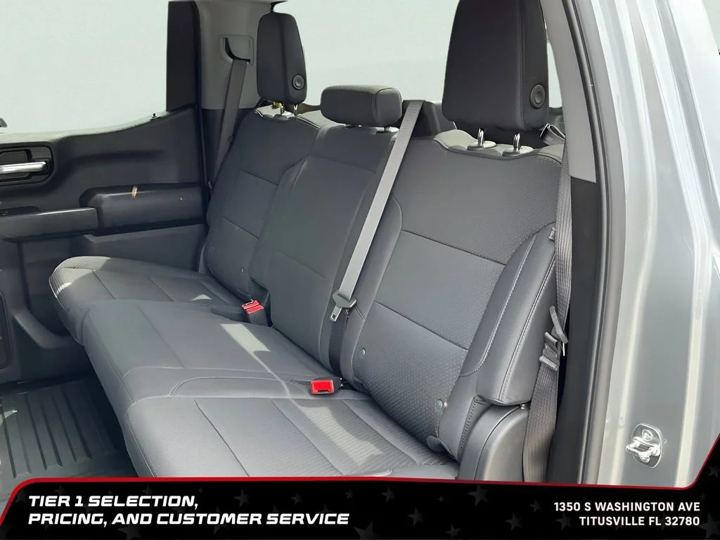 2026 GMC Sierra 1500 Pro - Photo 20