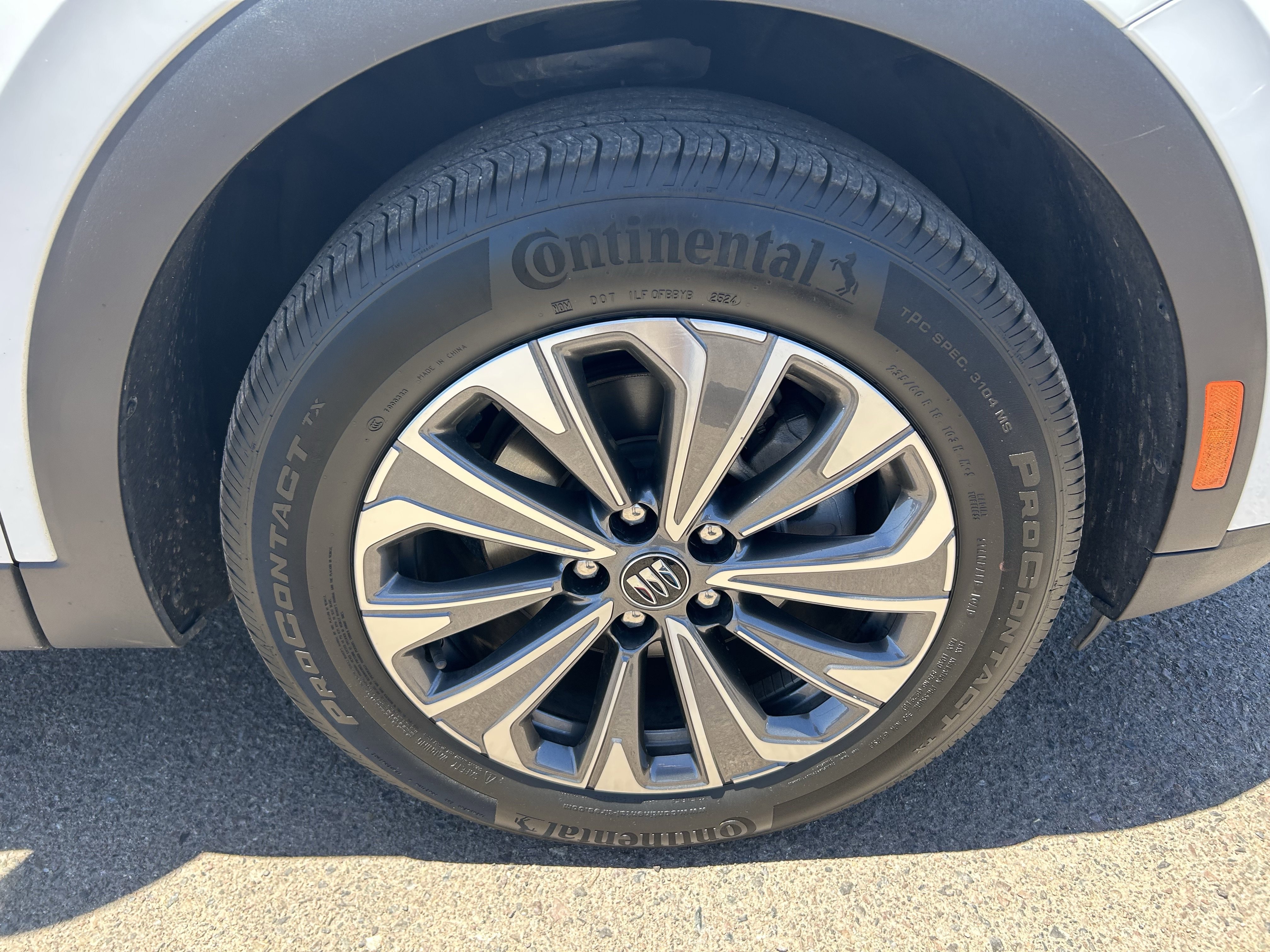 2024 Buick Envision Preferred - Photo 9