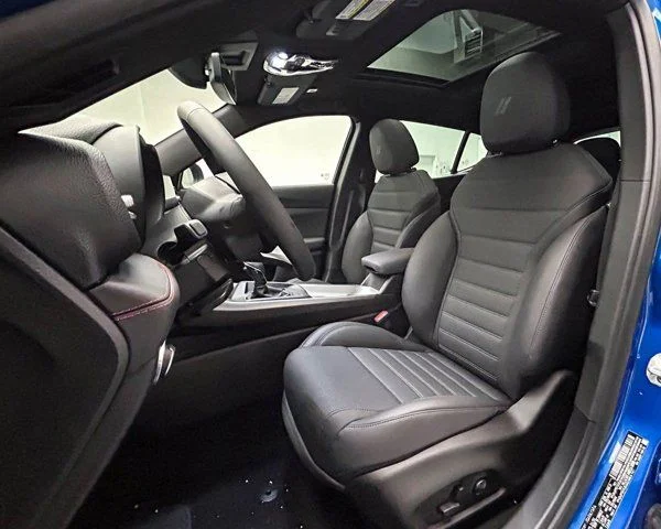 New 2024 Blue Dodge GT image 10