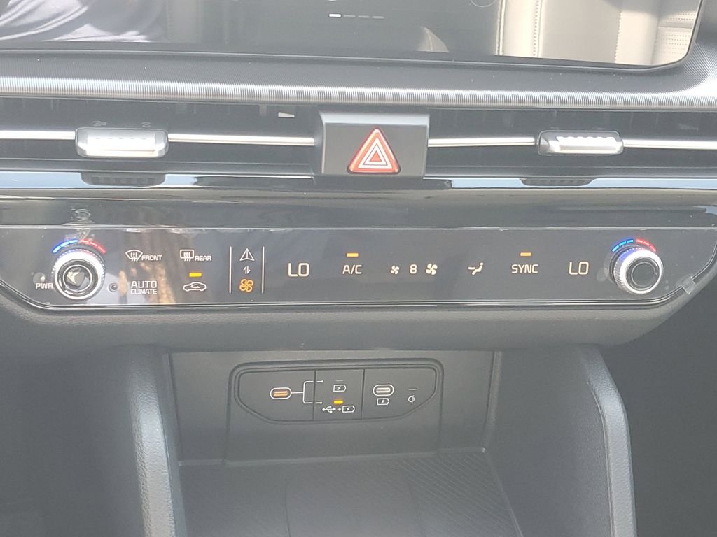 2026 Kia Sportage SX Prestige - Photo 42