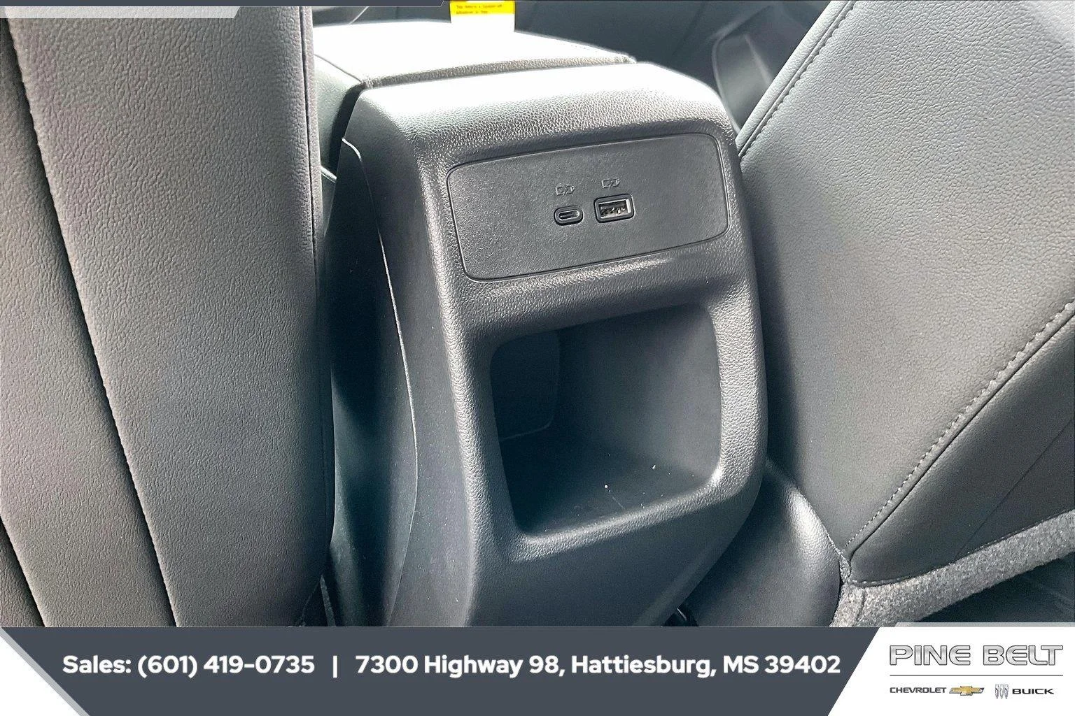2026 Buick Envista Preferred - Photo 27
