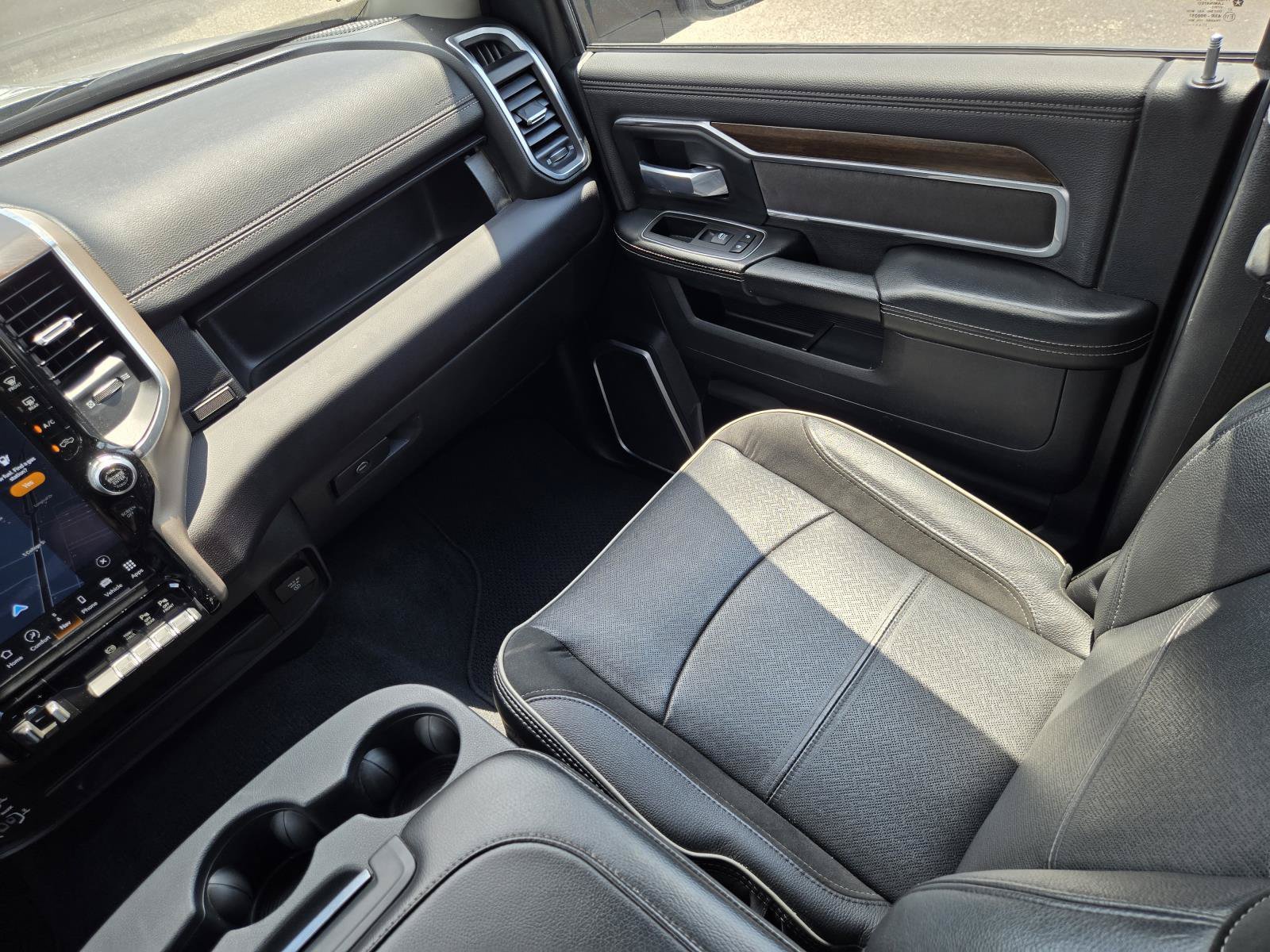 2024 RAM Ram 2500 Pickup Laramie - Photo 14