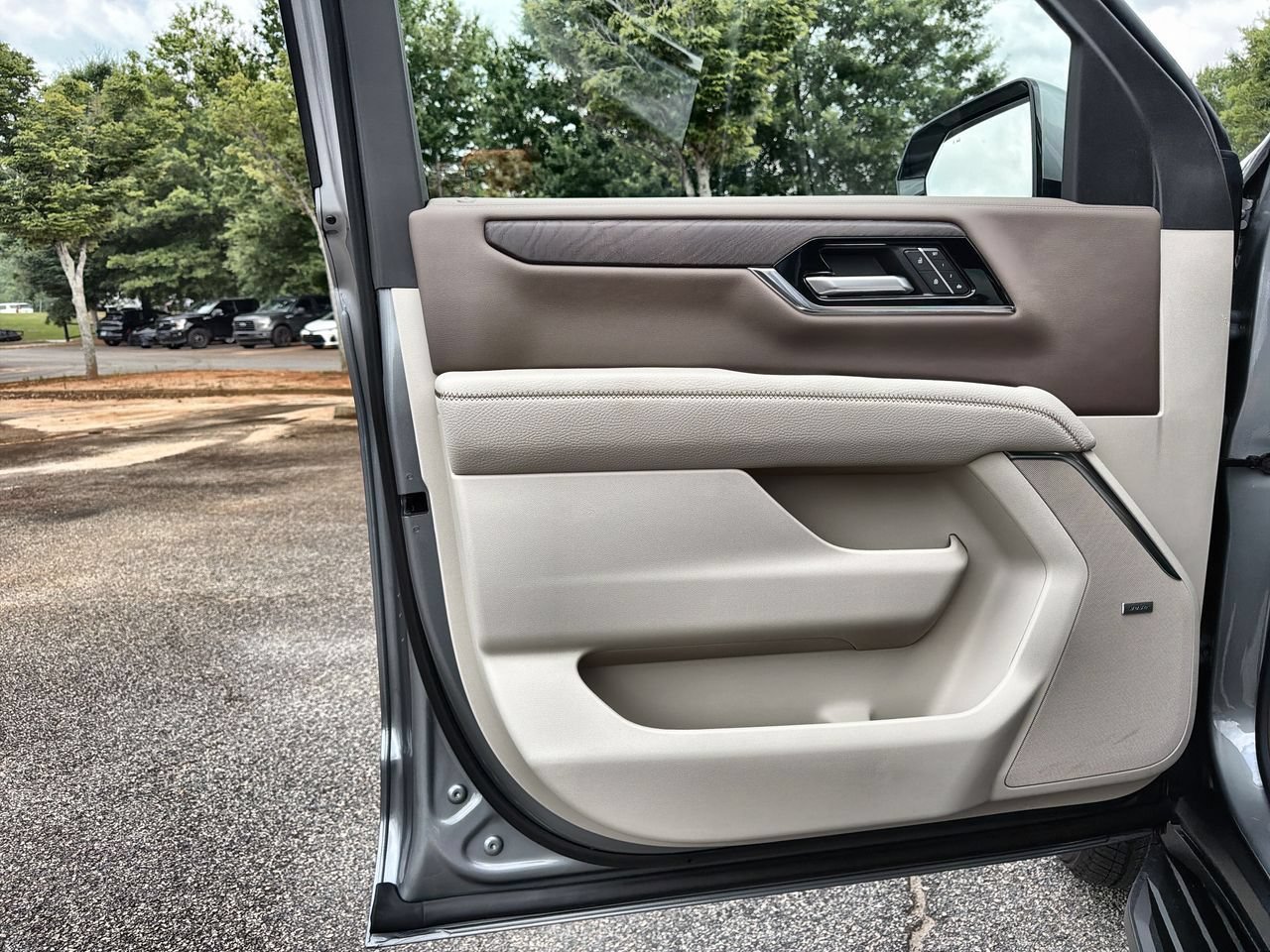 New 2026 Sterling Metallic GMC Denali image 18