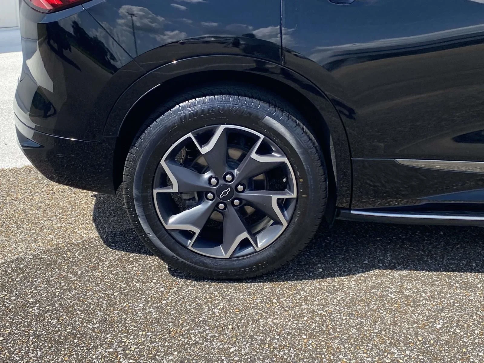 Used 2024 Black Dodge GT image 9