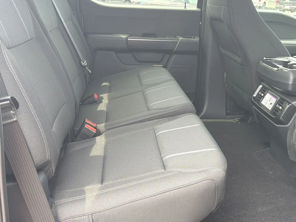 New 2026 Gray Ford STX image 21
