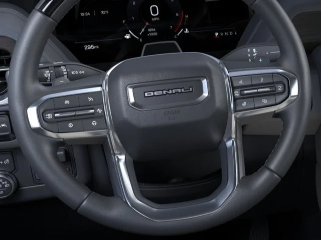 New 2027 Onyx Black GMC Denali image 19