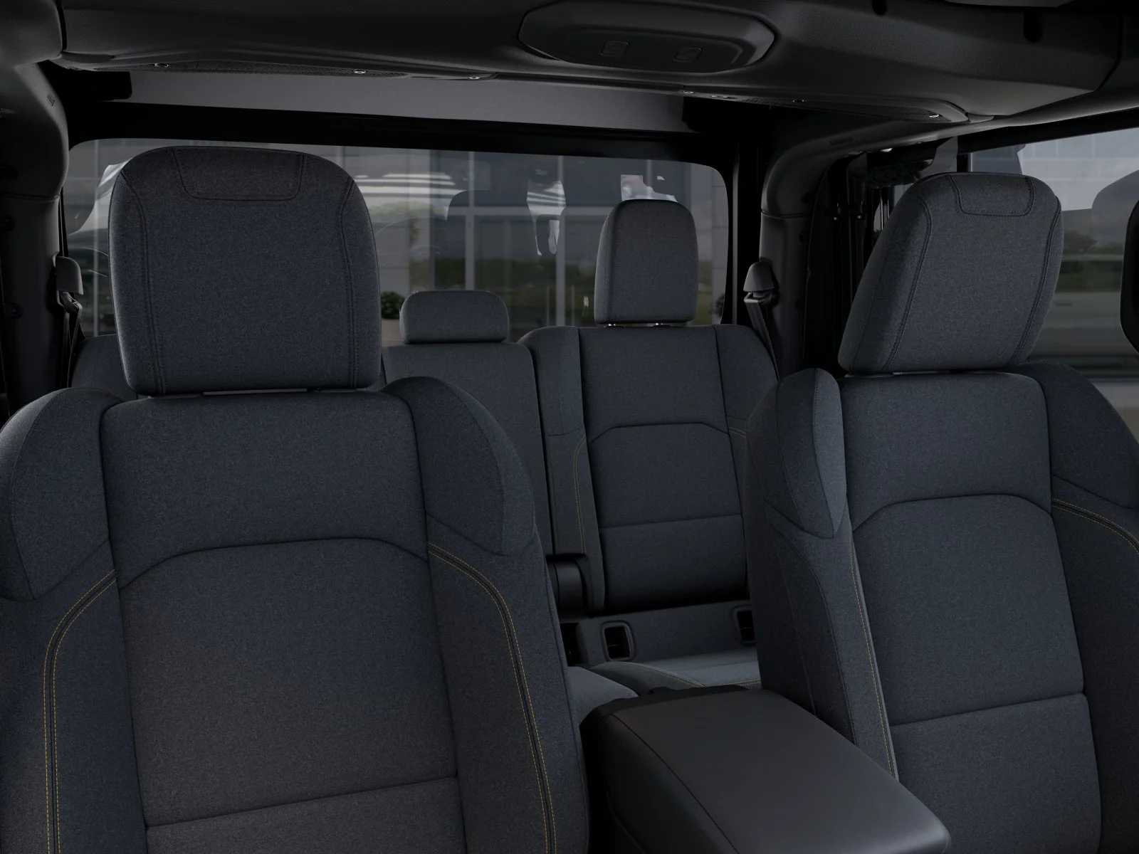 2025 Jeep Gladiator Sport S - Photo 126