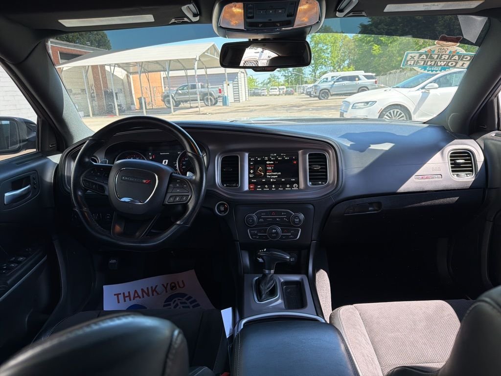 2023 Dodge Charger Scat Pack - Photo 21