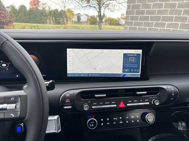 New 2026 Ecotronic Gray Pearl Hyundai Calligraphy image 22