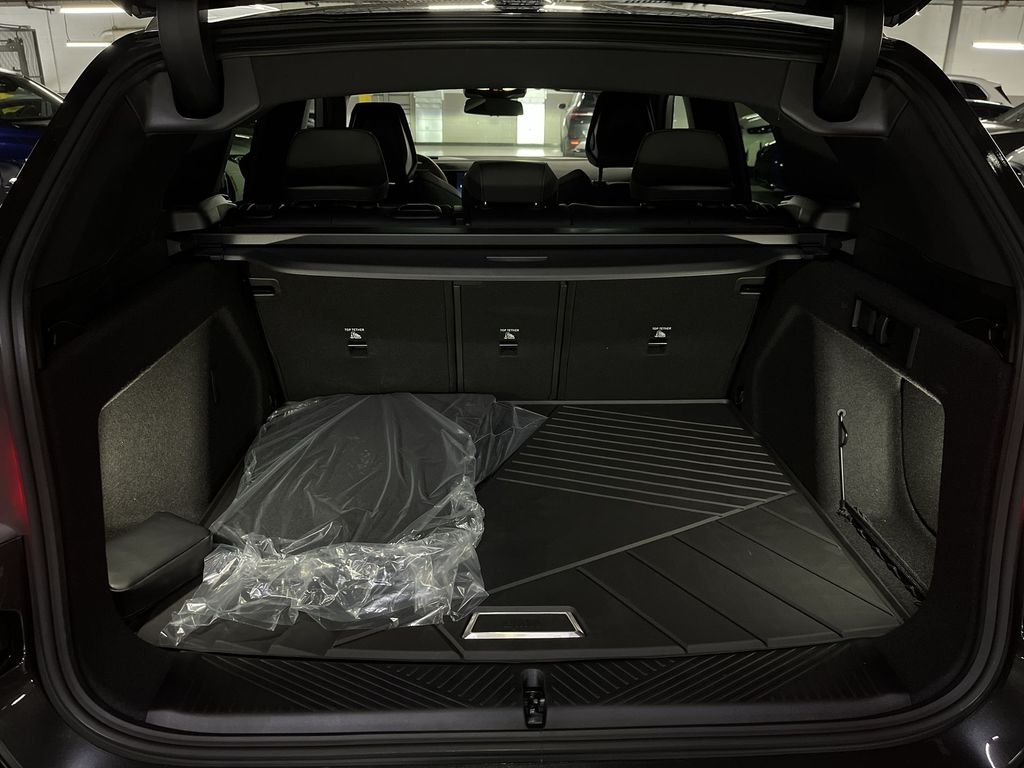 2026 BMW X3 30 - Photo 24