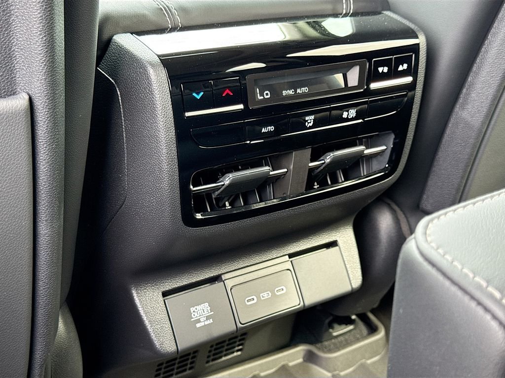 Certified Used 2026  Acura Technology Package image 39